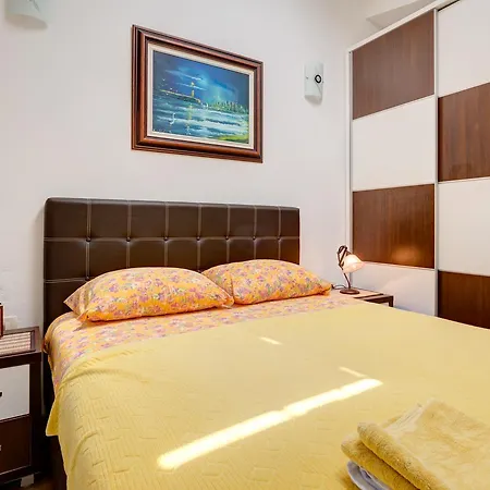 Sea Oasis Apartments - Milosevic Kotor Exterior photo
