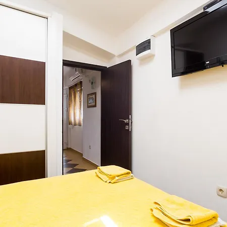 Sea Oasis Apartments - Milosevic Kotor Exterior photo
