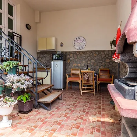 Sea Oasis Apartments - Milosevic Kotor Exterior photo