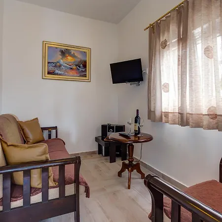 Sea Oasis Apartments - Milosevic Kotor Exterior photo