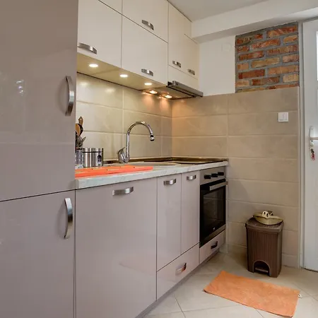 Sea Oasis Apartments - Milosevic Kotor Exterior photo