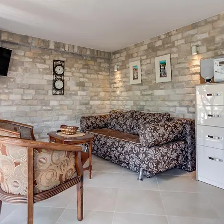Sea Oasis Apartments - Milosevic Kotor Exterior photo