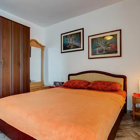 Sea Oasis Apartments - Milosevic Kotor Exterior photo
