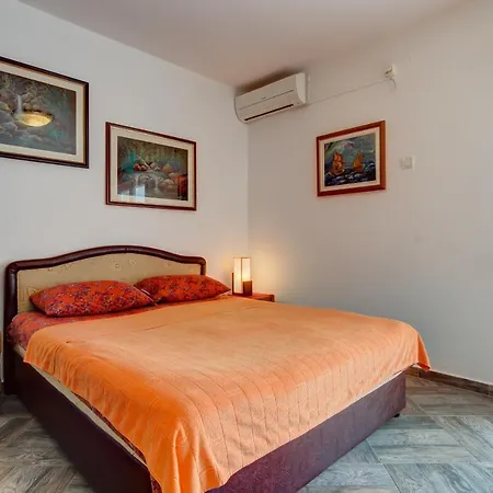 Sea Oasis Apartments - Milosevic Kotor Exterior photo