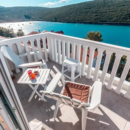Sea Oasis Apartments - Milosevic Kotor Exterior photo