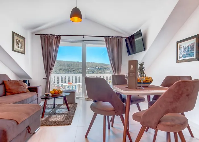 Sea Oasis Apartments - Milosevic