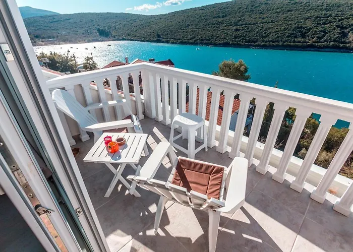 Sea Oasis Apartments - Milosevic
