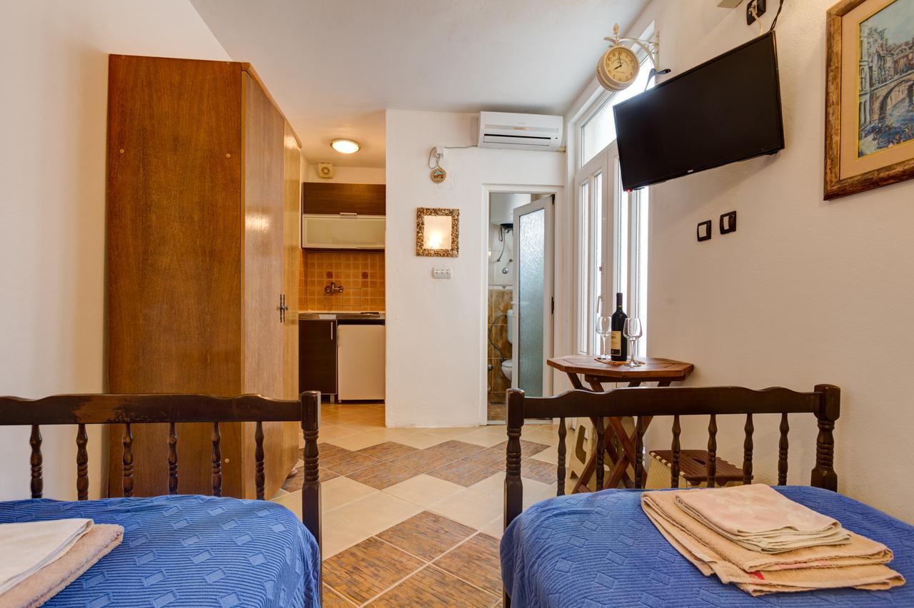 Apartment Sea Oasis - Milosevic Kotor