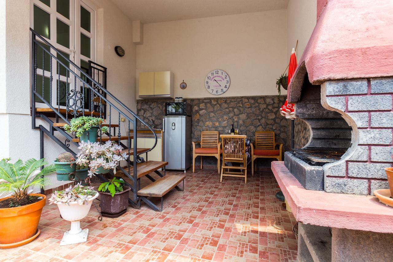 Sea Oasis - Milosevic Apartment *