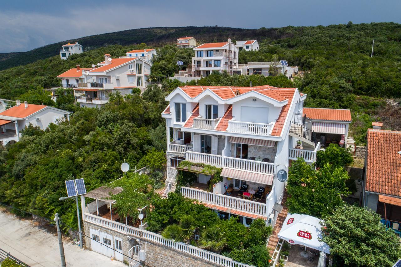 Sea Oasis - Milosevic *