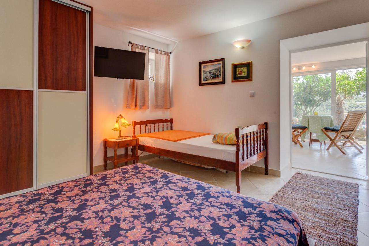 Apartment Sea Oasis - Milosevic