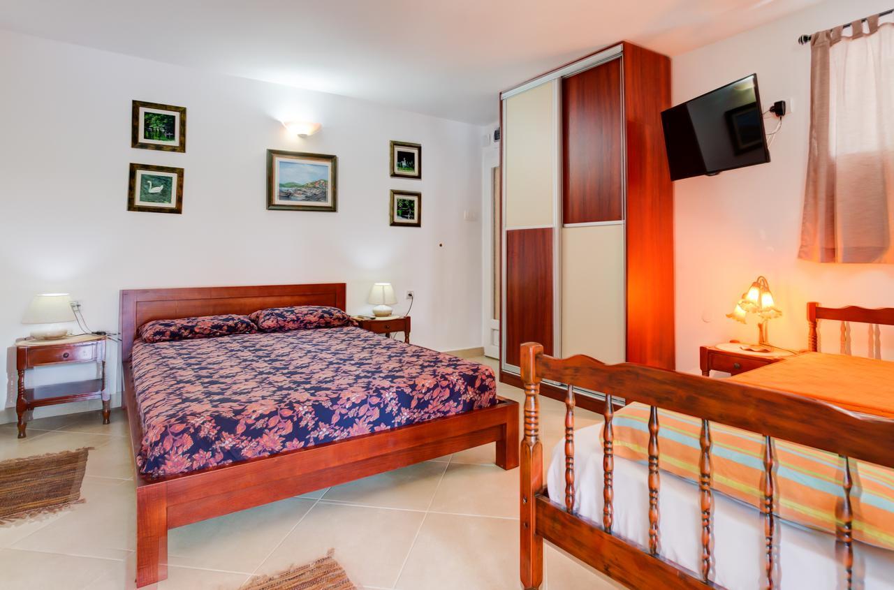 Sea Oasis - Milosevic * Kotor