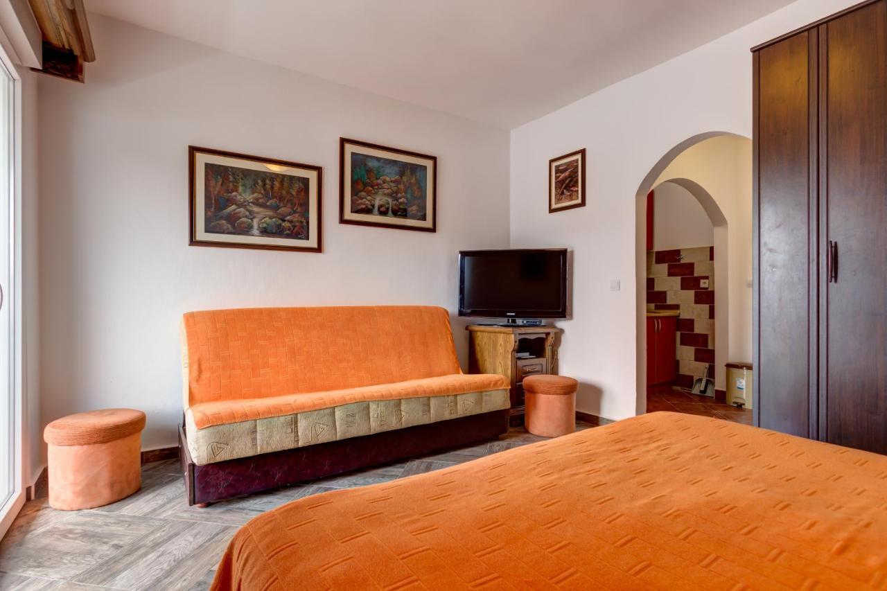 Sea Oasis - Milosevic Apartment Kotor