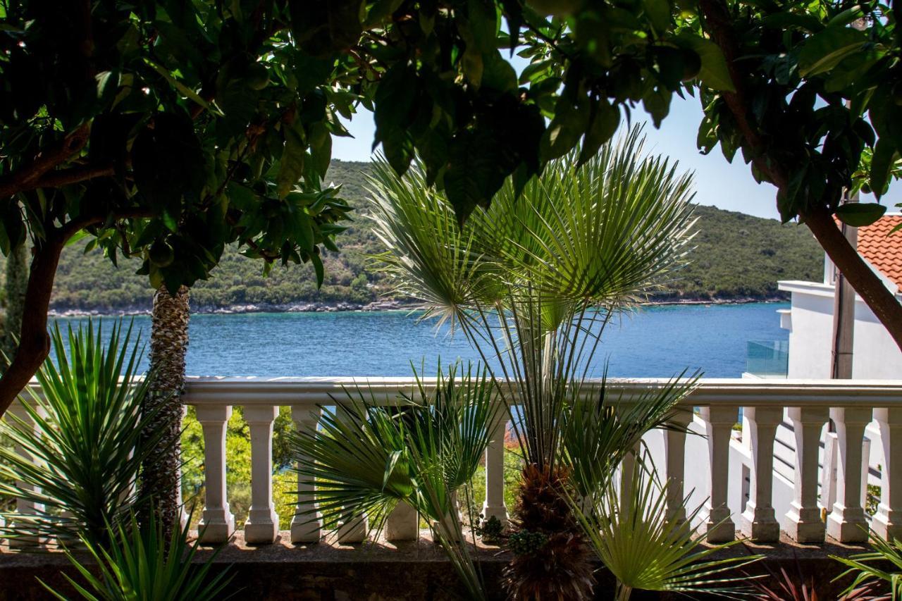 Sea Oasis - Milosevic Apartment