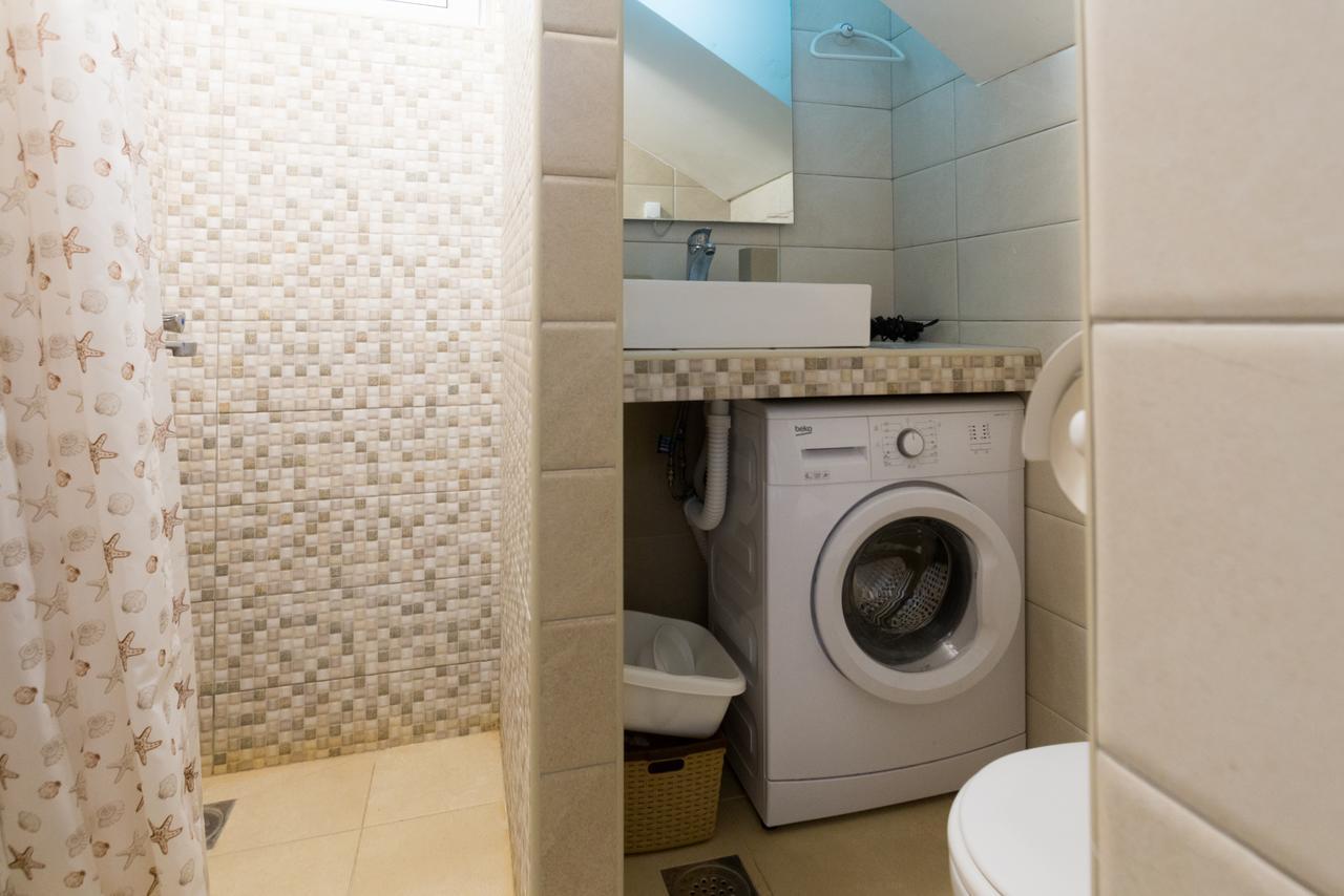 Apartment Sea Oasis - Milosevic Kotor