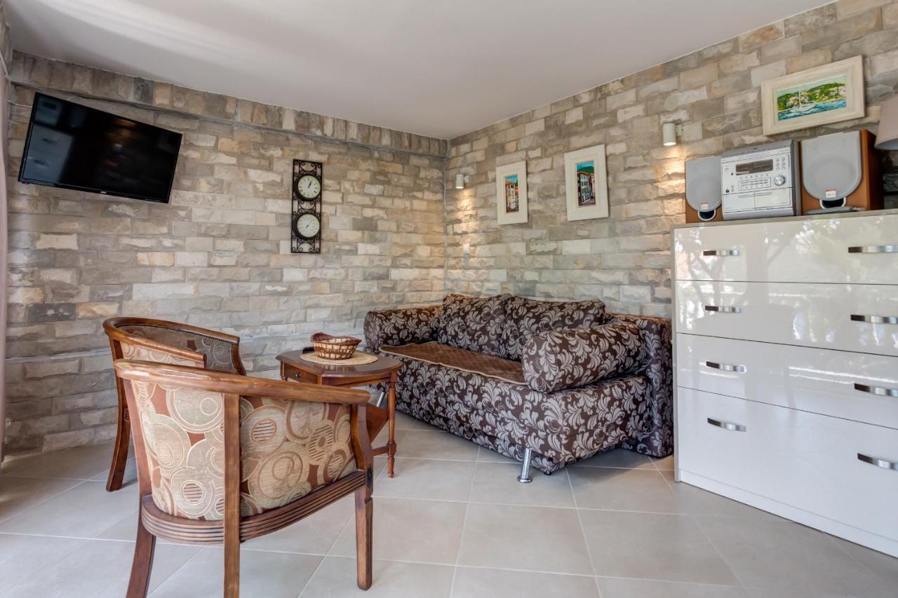 Apartment Sea Oasis - Milosevic *