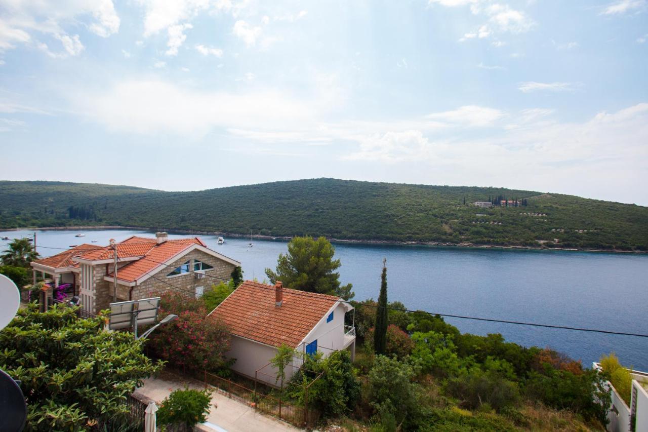 Sea Oasis - Milosevic Apartment Kotor