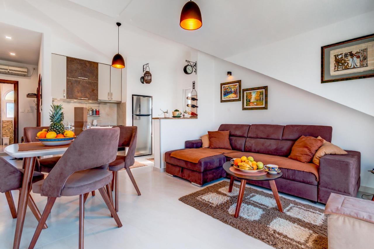 Sea Oasis - Milosevic Apartment *