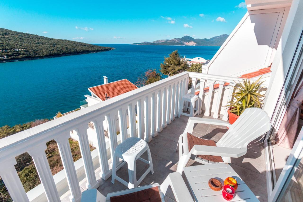 Sea Oasis - Milosevic Apartment Kotor