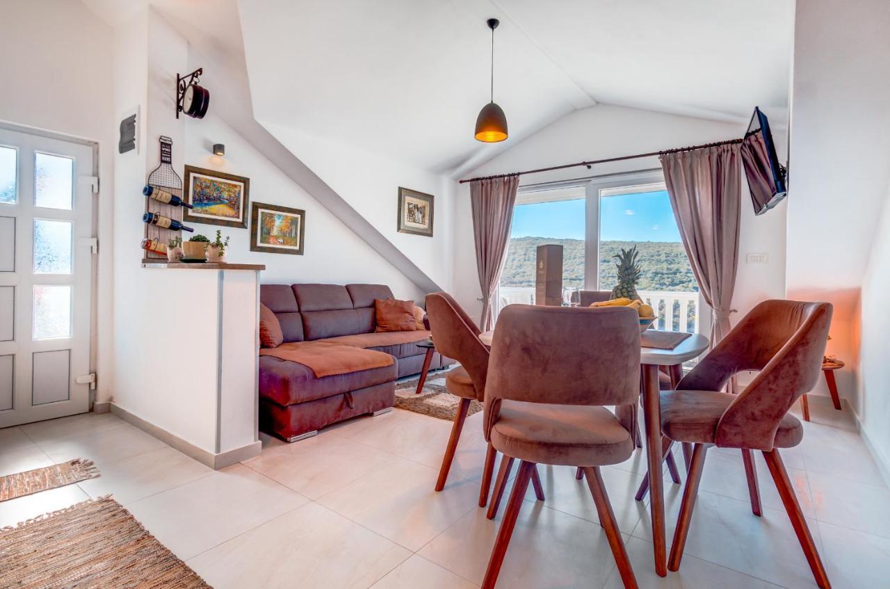 Apartment Sea Oasis - Milosevic Kotor