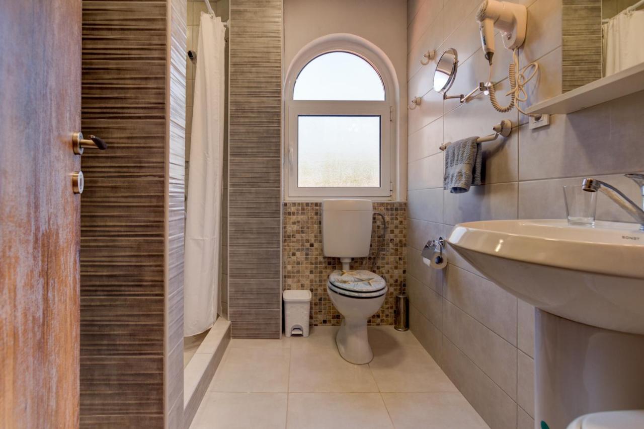 Sea Oasis - Milosevic Apartment Kotor