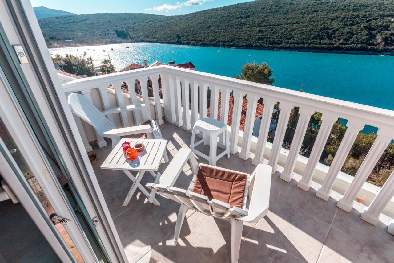 Sea Oasis - Milosevic Apartment *